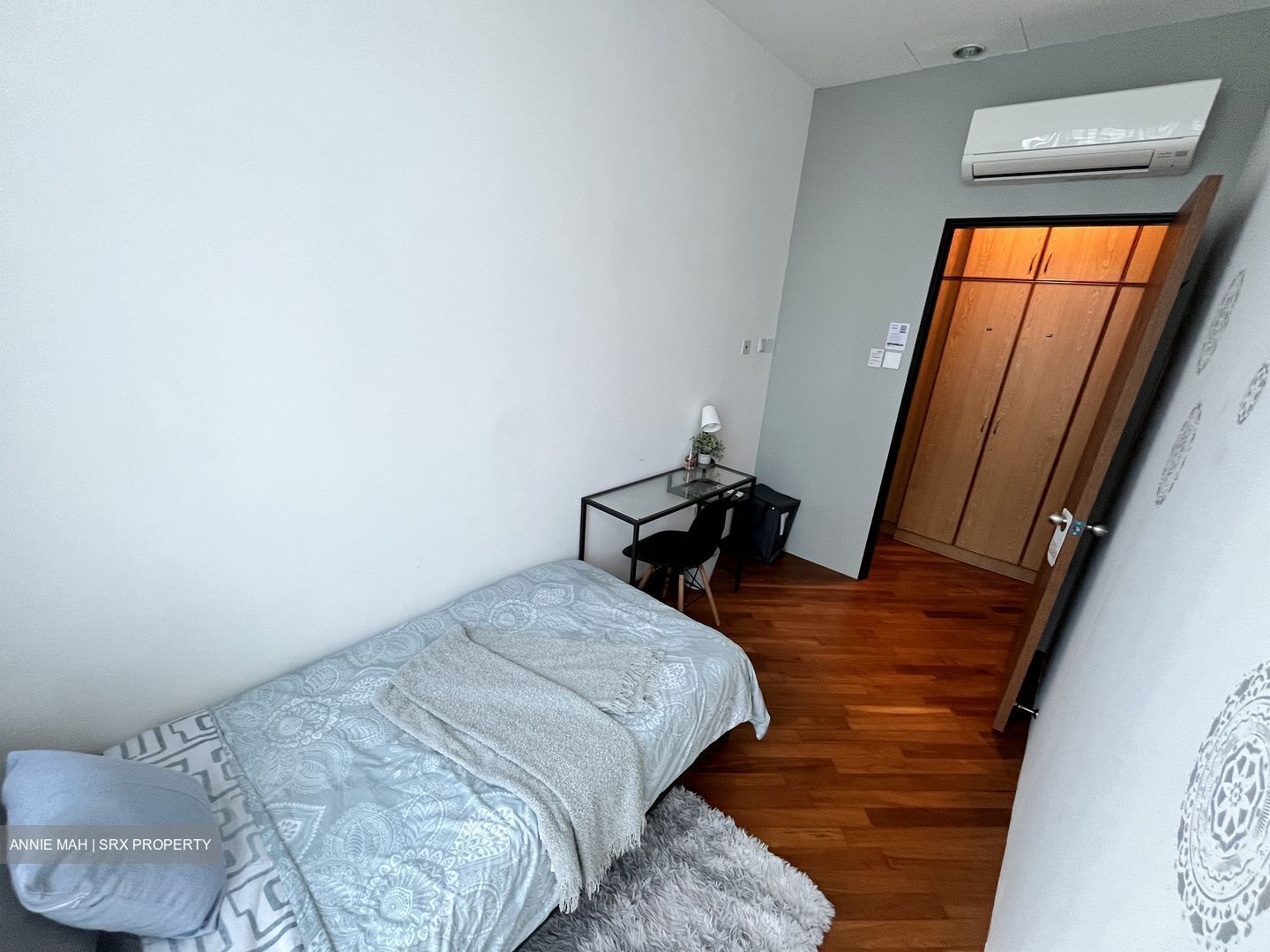 Harvest Mansions (D3), Apartment #541095061